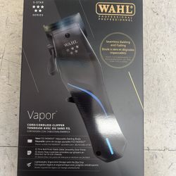 💈 Whal Vapor Clipper 💈 