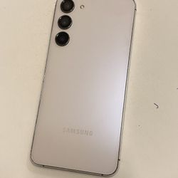 Galaxy S23 Plus Fully Unlocked 