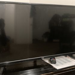 32” Pixel TV