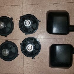 Wrangler Parts
