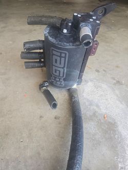 Subaru wrx sti 2006-2007 aos system