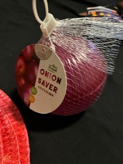 Fresh Onion Saver Container