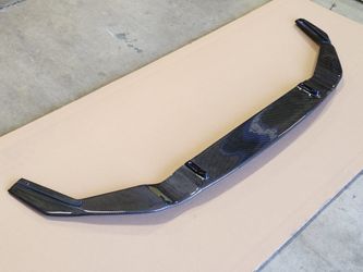 Raytrix Rear Carbon Diffuser for GR86 / BRZ