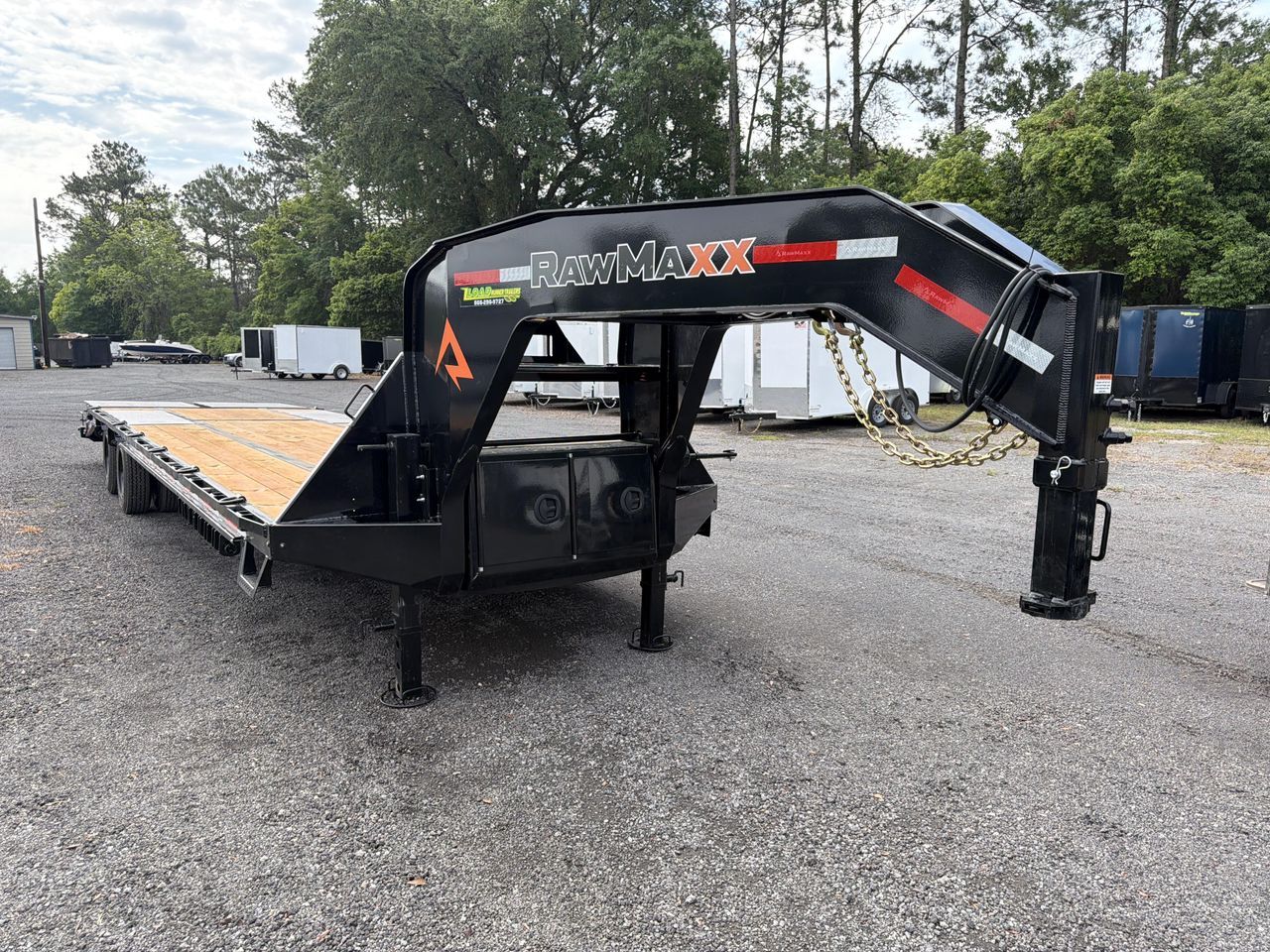 2026 Rawmaxx Fg102-32T16-Lp/Mpd