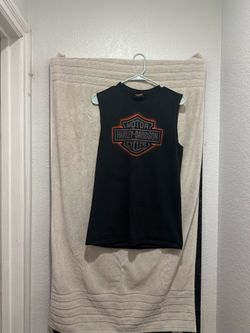harley davidson tanktop/tanktee