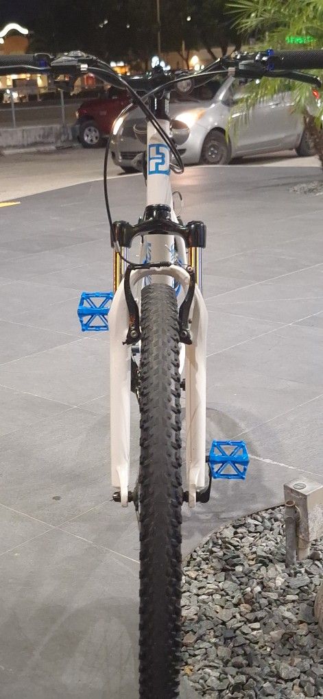 diamondback outlook 1995