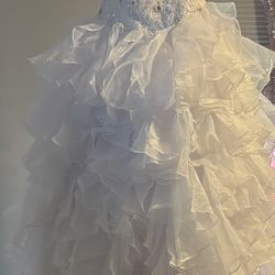 Designer  Wedding Gown