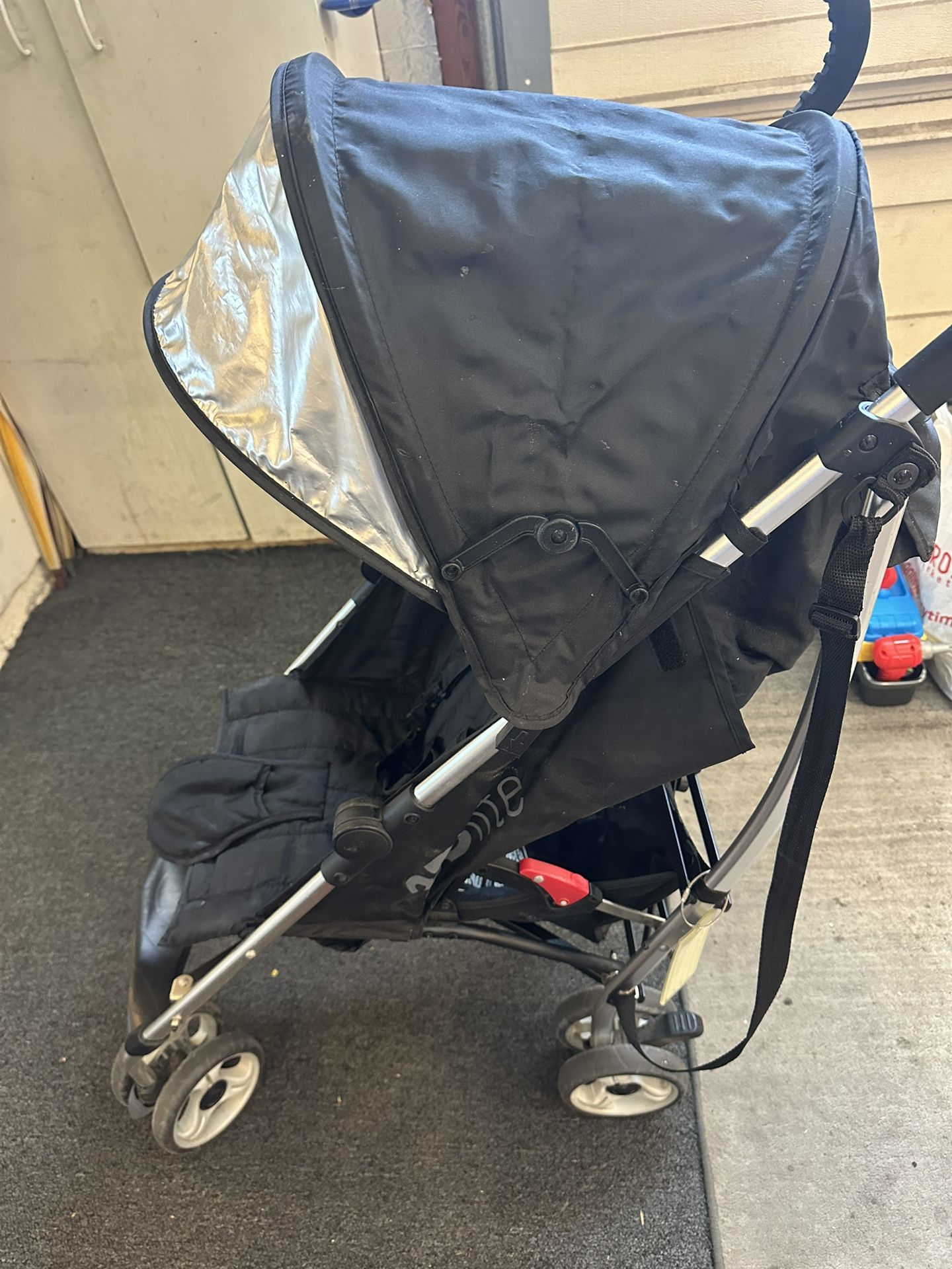 Umbrella Stroller _ Summer brand