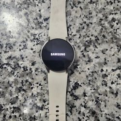 Galaxy Watch 6