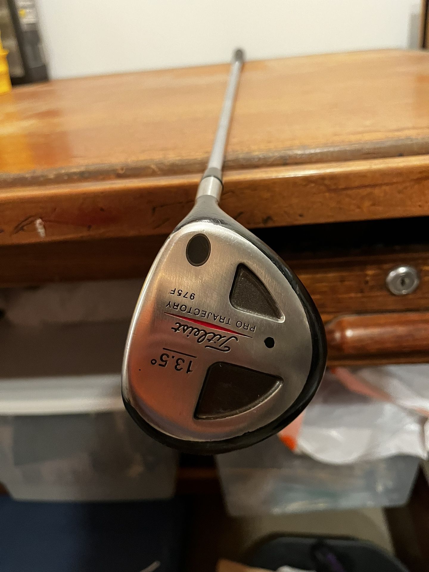 Titleist 975F 3 Wood