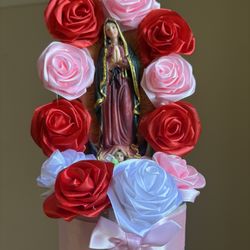 Se Hacen Ramos De Rosas Eternas 