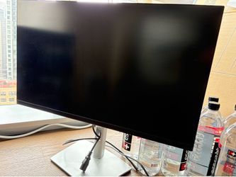 Dell P2723DE 27" QHD WLED LCD Monitor