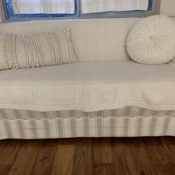 Small Couch