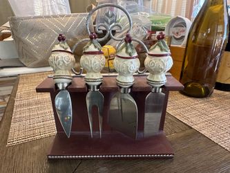 Dinner / Treat utensils