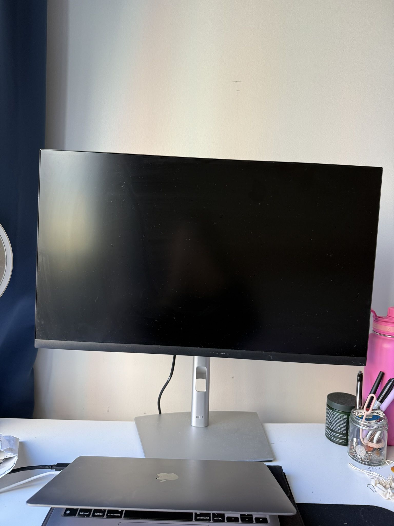 Dell Monitor 27” $80