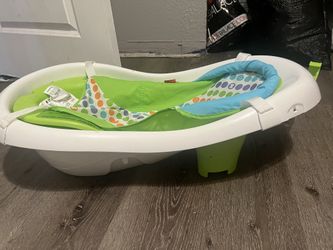 Baby Tub 