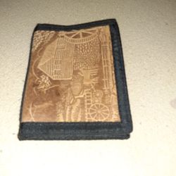 Wallet