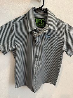 DIXXON Shirt…kids great condition