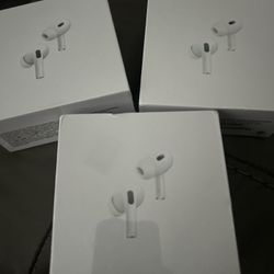 Airpods 110 Each 