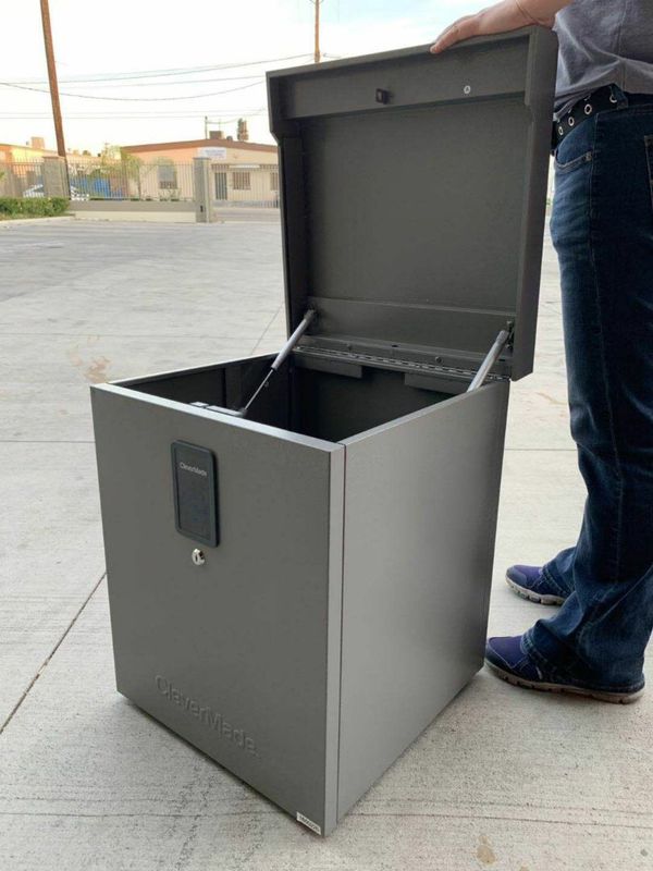 package safe box package safe box