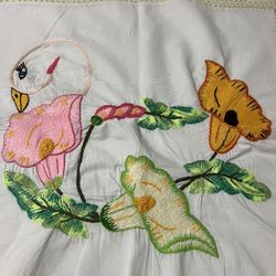 Servilletas       Hechas A Mano