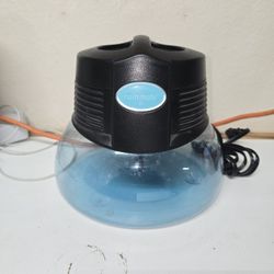 Rainbow Rainmate IL Led Air Purifier
