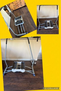 Exercise Machine