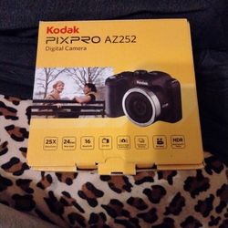 Kodak PIXPRO  A Z252