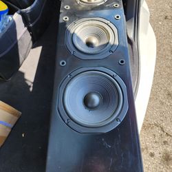 JBL L5 Speaker