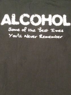 Brad Paisley tour shirt