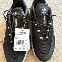 Brand New Adidas Original Ozelia Women’s Sneakers Size 7