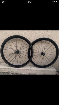Conquer Rims