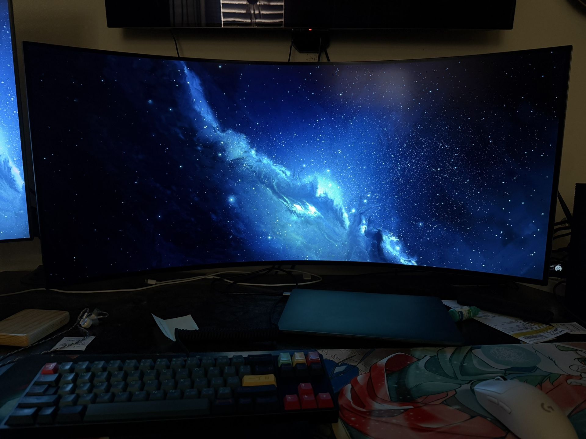 LG GX9 45 Inch 5k2k 165hz Oled Monitor