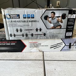 •Adjustable gym Equipment