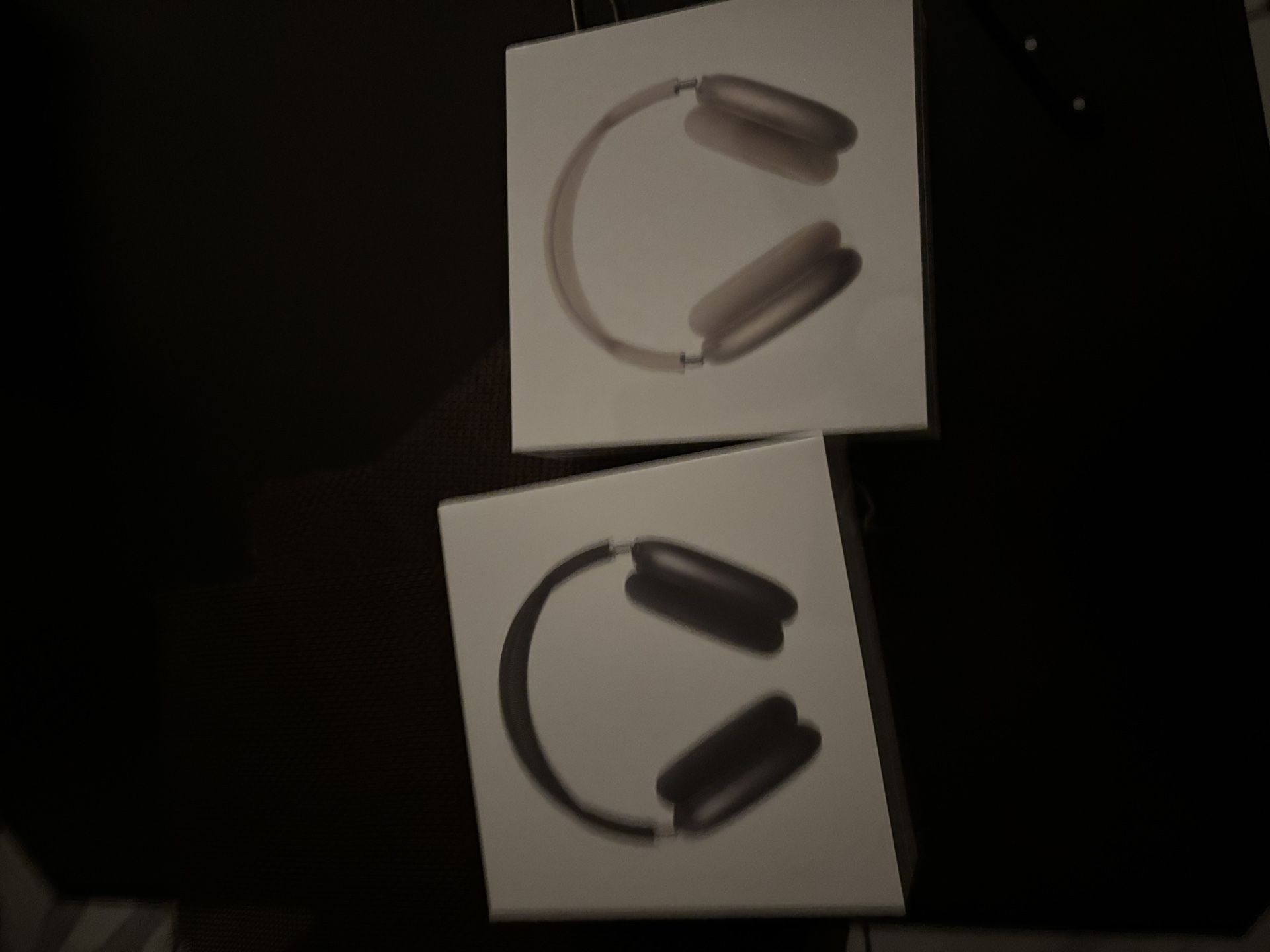 Headphones