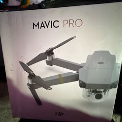 MAVIC PRO