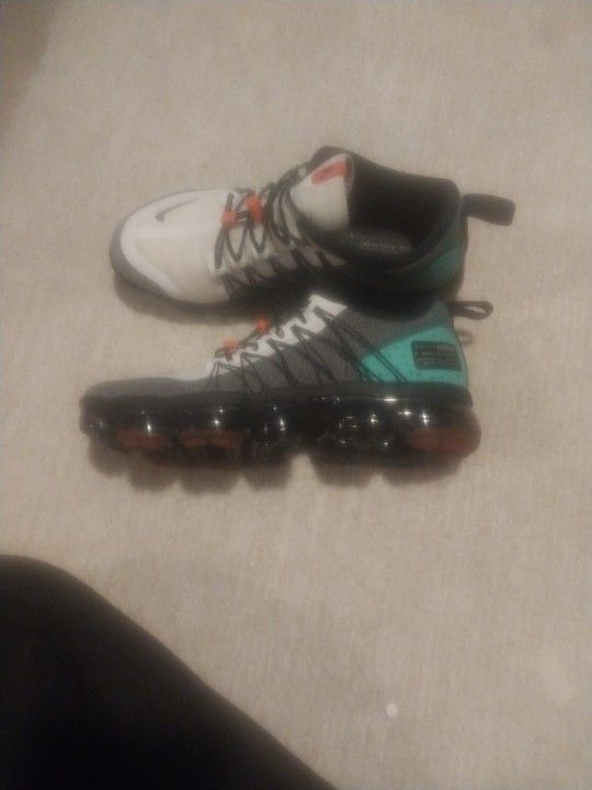Nike RUN Utility. VapormaxSIZE7