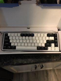 Key Board Gaming For Pc 