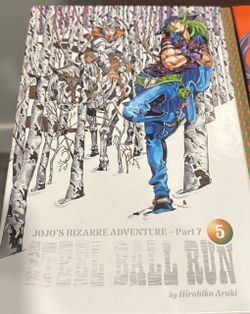 Mangas/Figure