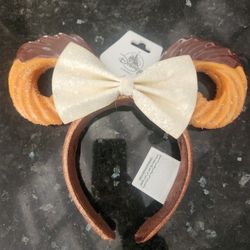 Disney Ears 
