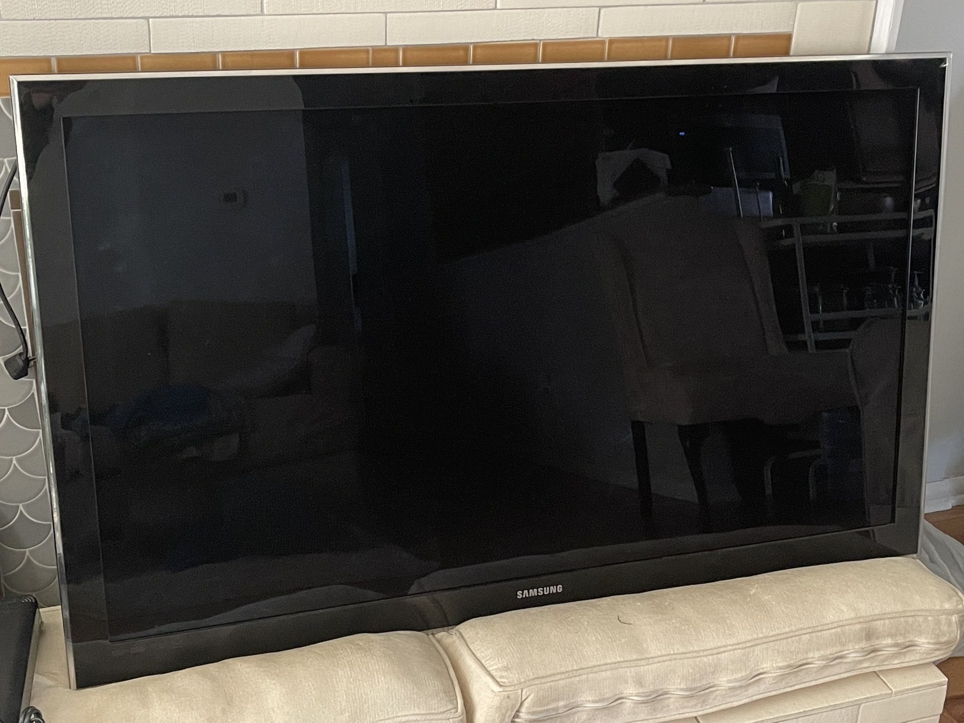 Samsung 55 Inch TV
