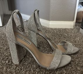 Steve Madden Heels