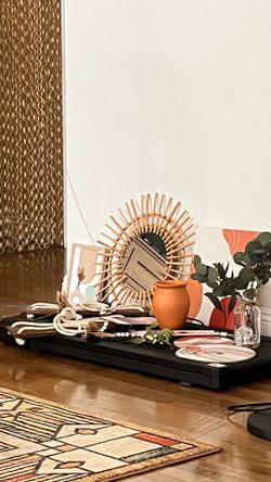 Boho Decor
