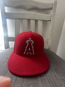 59 FIFTY Angels hat