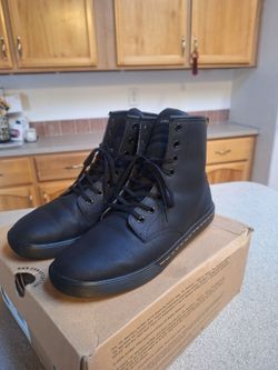 Brand new Dr.Martin Size 10