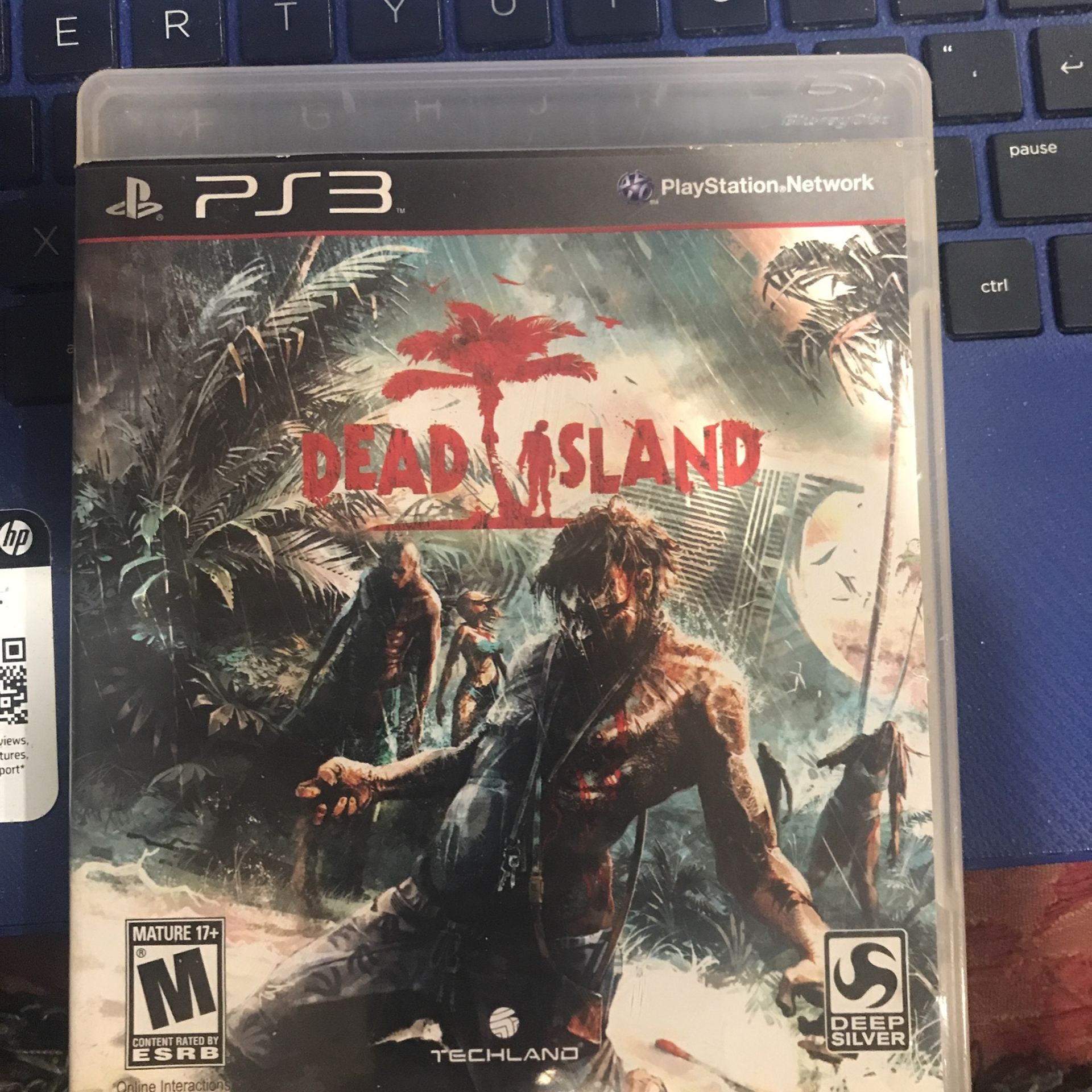 PS3 