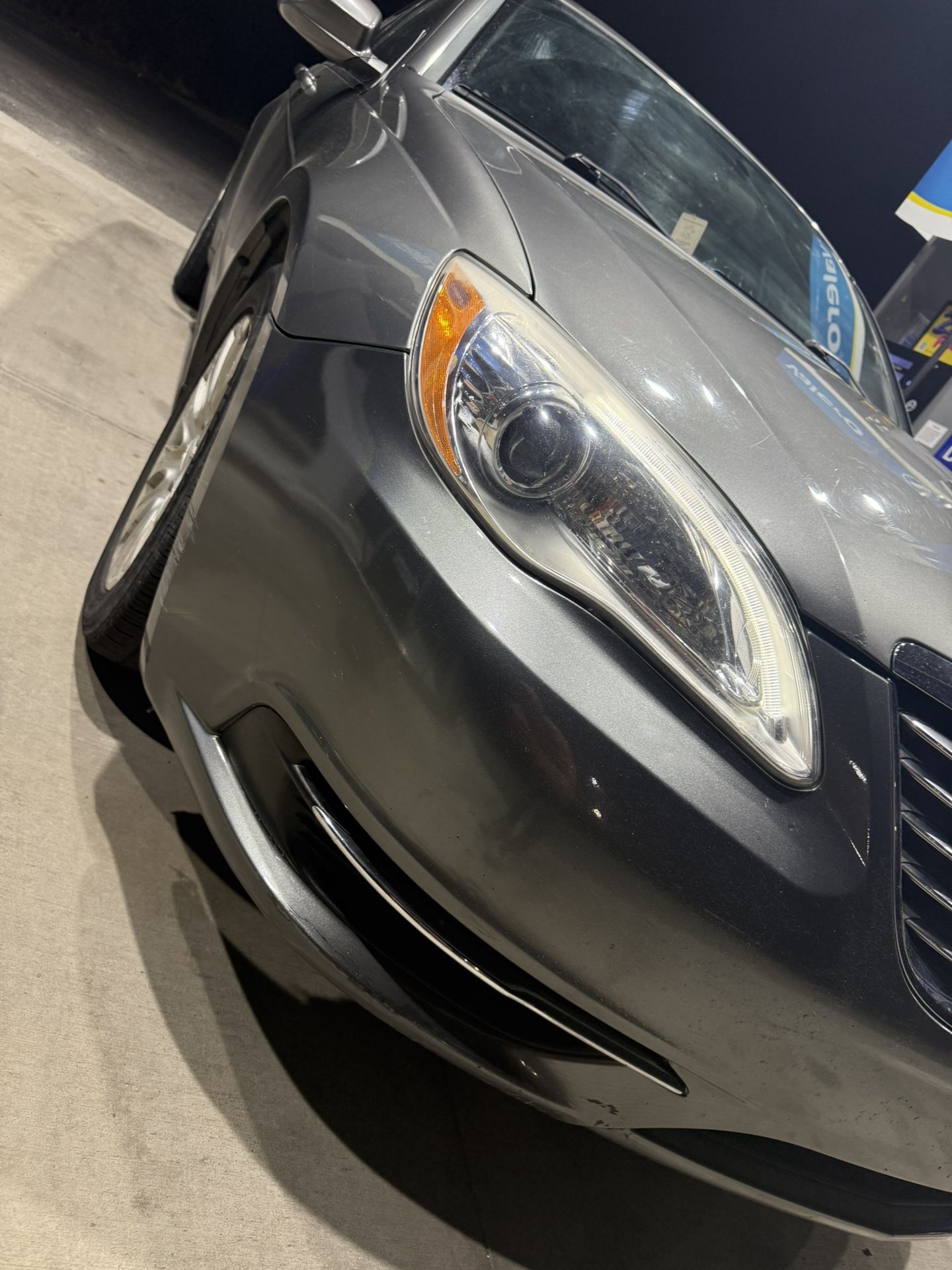 2012 Chrysler 200