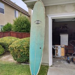 9' Mark Martinson Surfboard