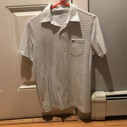Vineyard vines Boys large Polo Shirt size 16