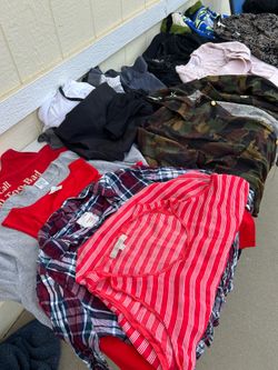 Women clothes $8 for all